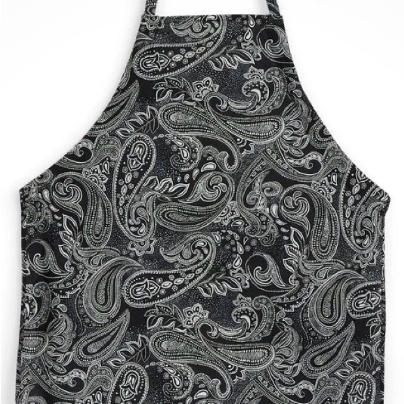 Vera Bradley apron stellar paisley new with tags - Picture 1 of 4